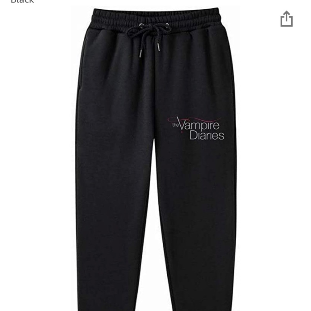 Vampire Diaries Sweats